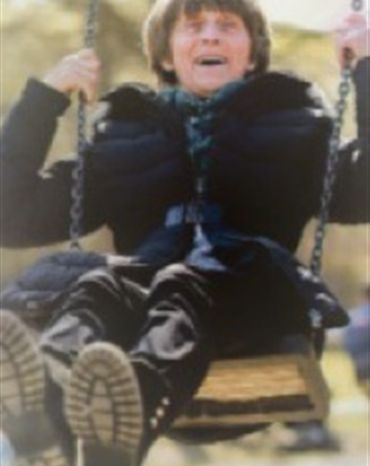 Profilbild Anna Maria Held